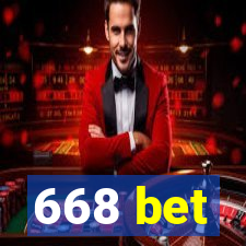 668 bet